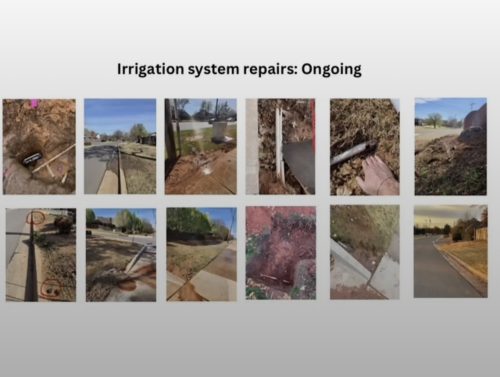 2024-25 HOA Meeting 1