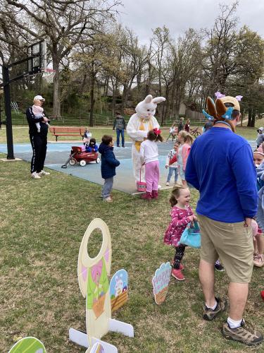 2022-April-Easter-Party-1
